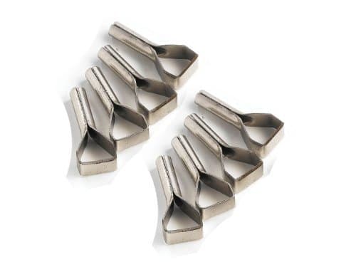 Exacto Router Flooring Blades Stirrup External 8 Pack