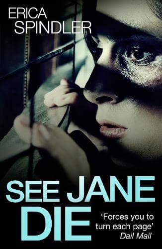 See Jane Die