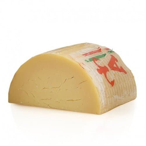 Auricchio Imported Sharp Provolone Stravecchio 13-14#