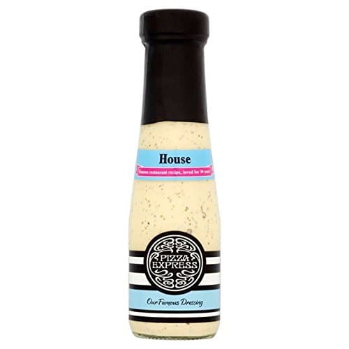 House Dressing - 235ml
