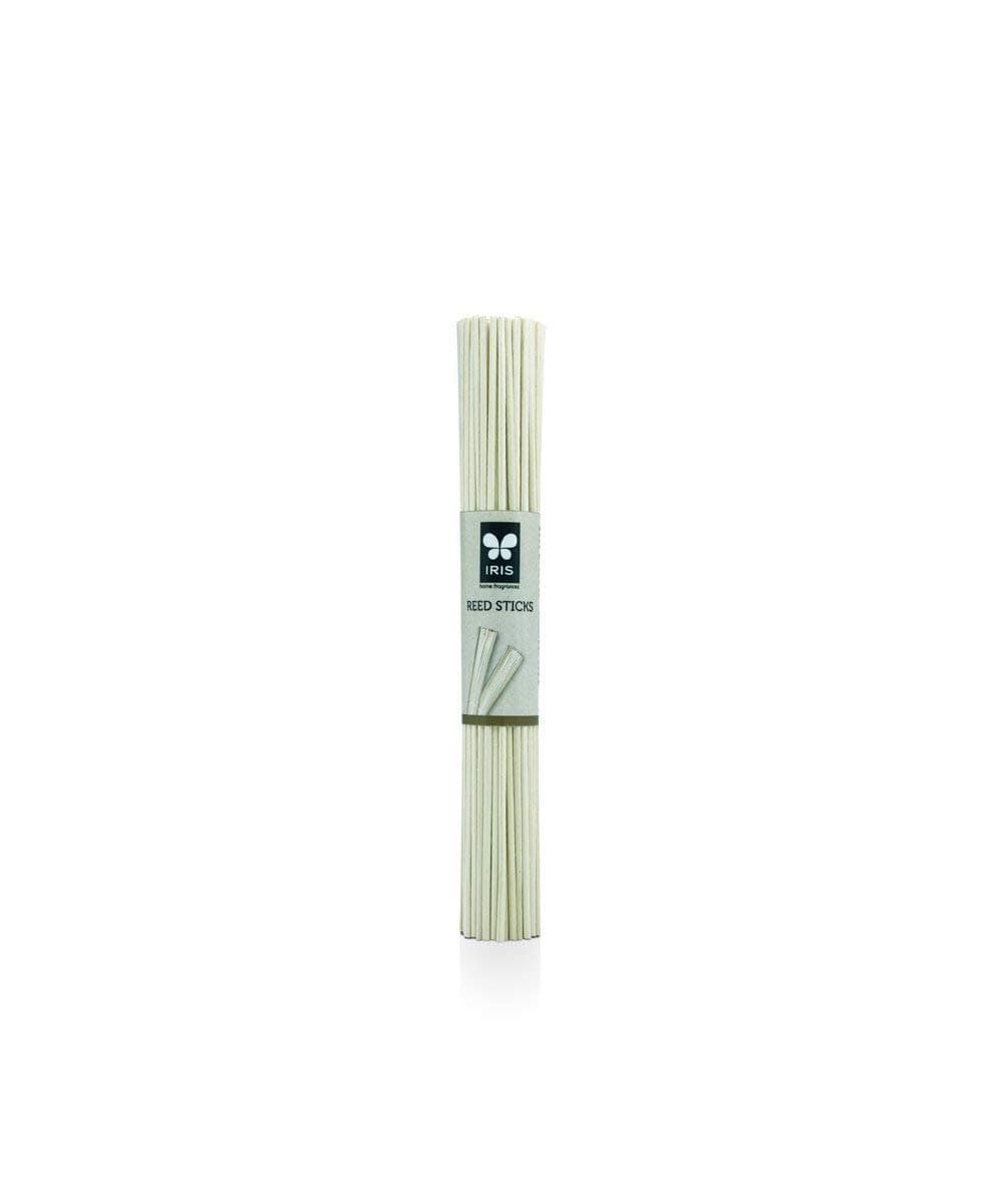 IRIS Reed Stick (25.4 cm, Off-White)