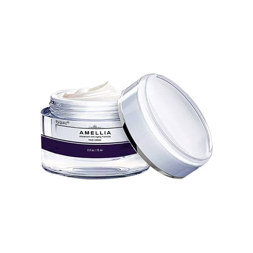 Amellia Skin Cream