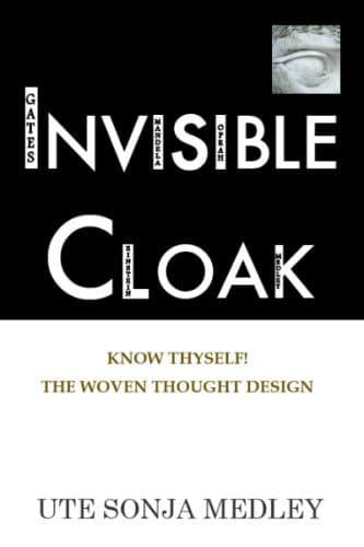 Invisible Cloak - Know Thyself! The Woven Thought Design