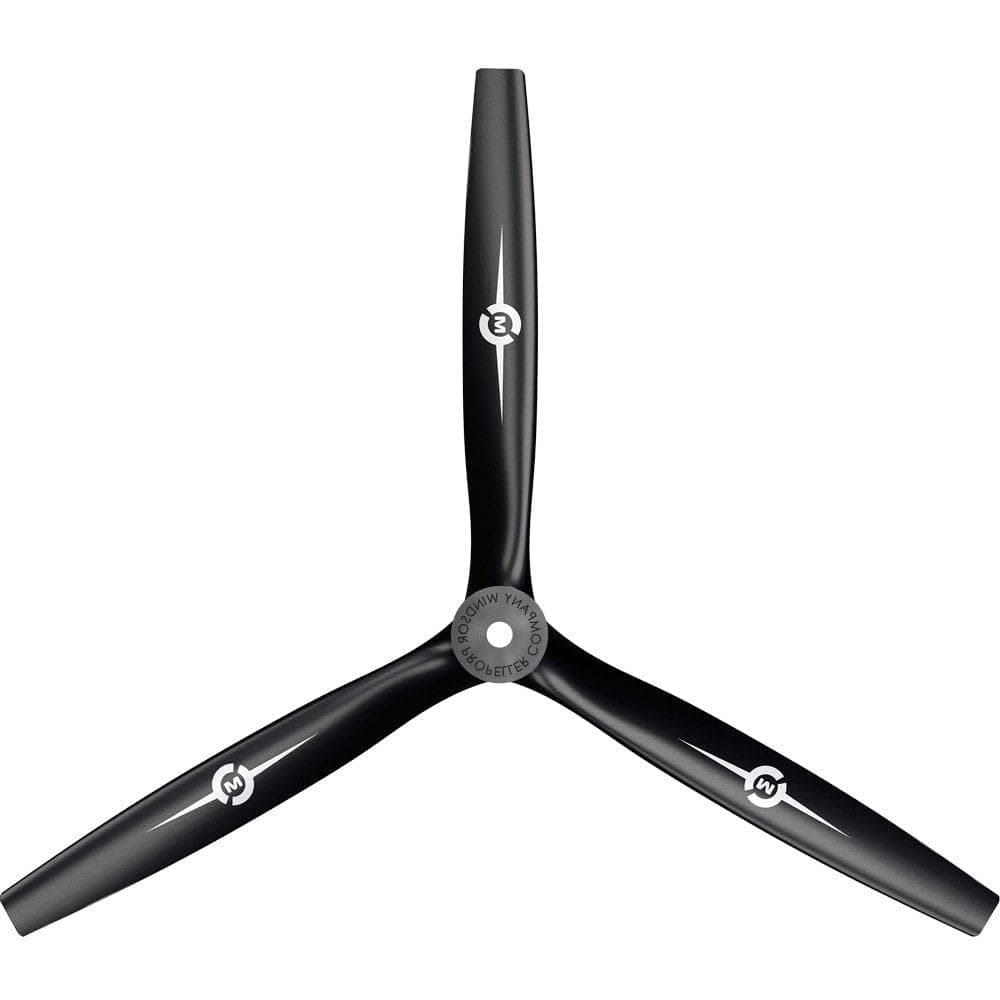 3-Blade 11x7 Performance Propeller - Reverse/Pusher/CW