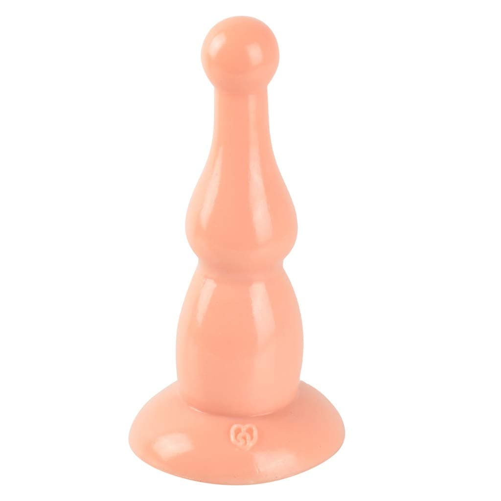 Pull Bead Plug Didldo for Men Women Couples