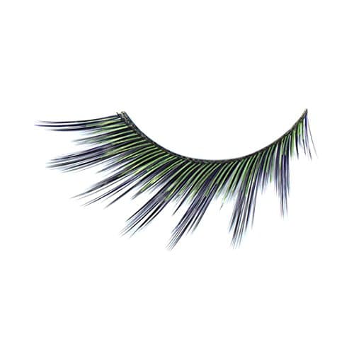 Sugarpill Cosmetics Eyelashes, Toxic
