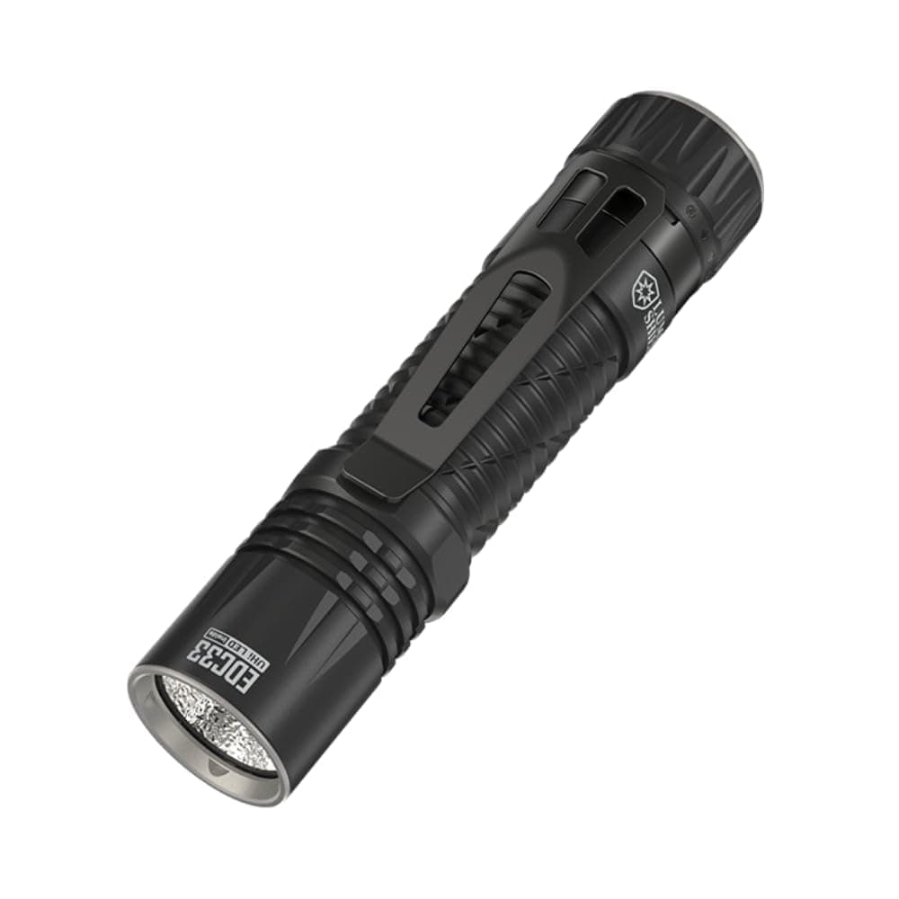 EDC33 Torch