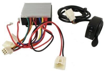 6 Pin Electrical Kit, Dune Buggy / Drifter / Ground Force Kart (V13+)