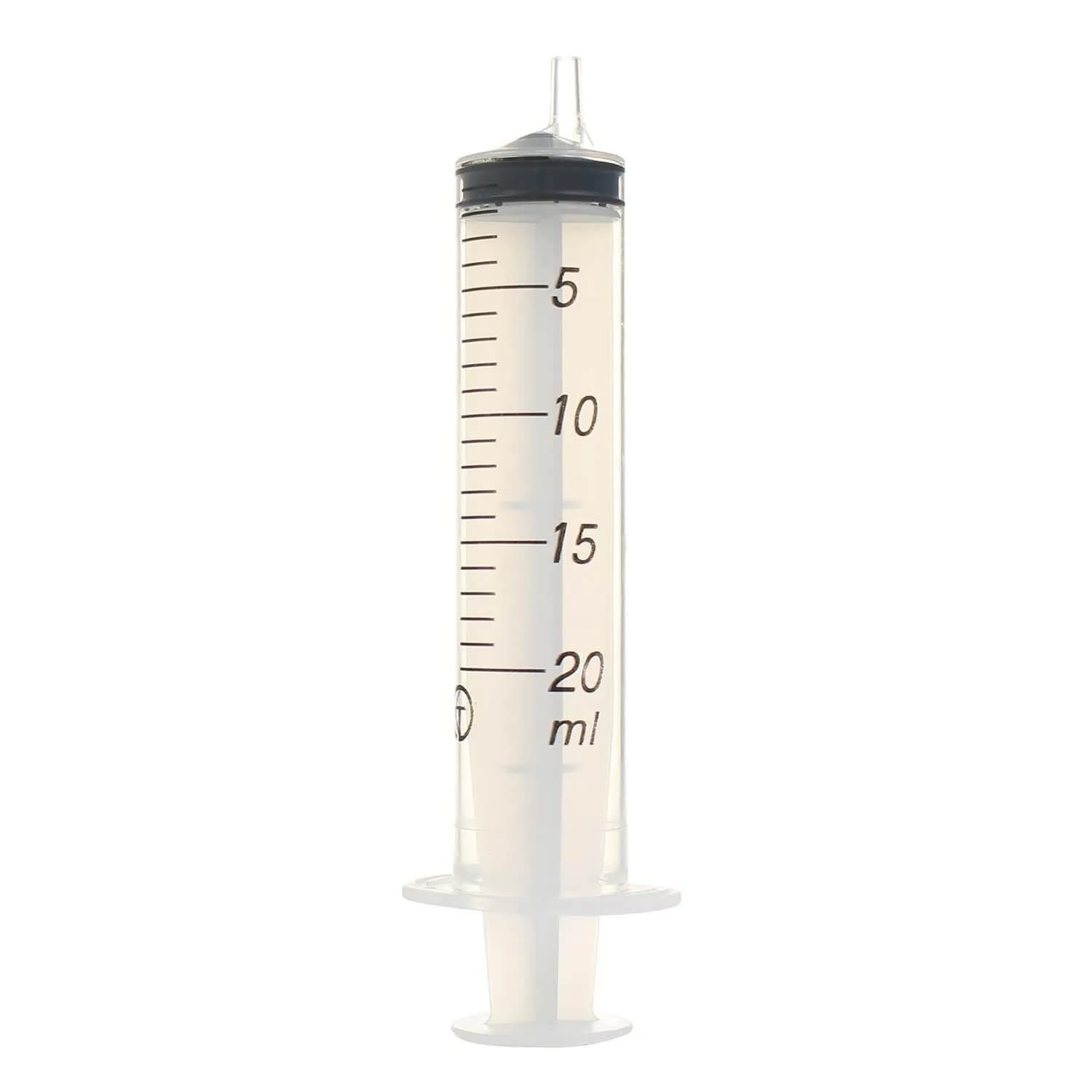 20ml Terumo Syringe box 50