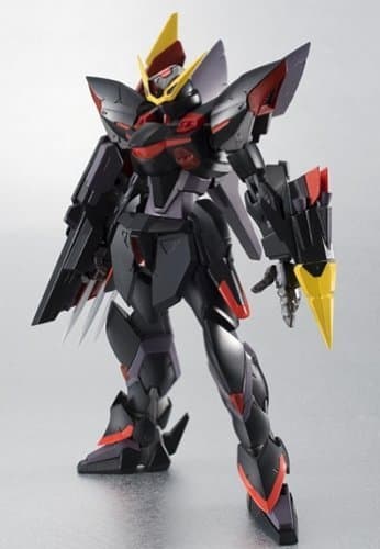 Robot Damashii Blitz Gundam Exclusive