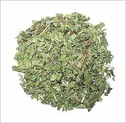 Organic Dandelion leaf ~ 1 oz