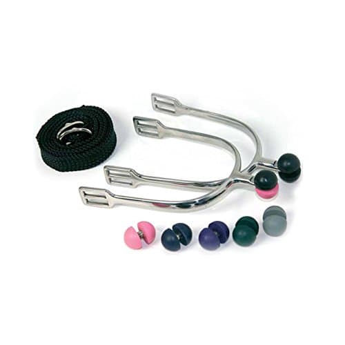 Speroni Drop Coloured Interchangeable Stainless