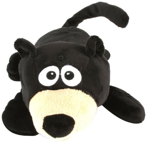 Chuckle Buddies Bear Electronic Plush