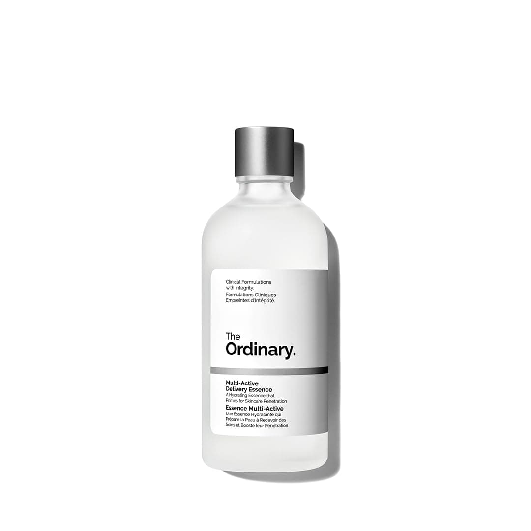 Multi-Active Delivery Essence, Hydrating & Conditioning Formulation for Softer and Smoother Skin, 100ml
