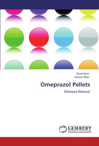Omeprazol Pellets: (Delayed Release)