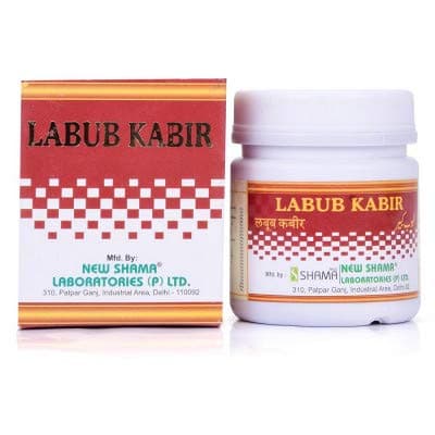 Labub Kabir (250g)