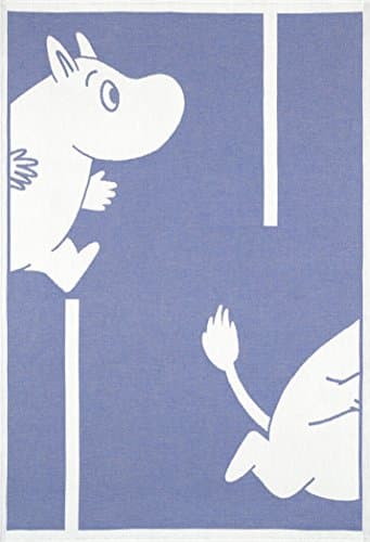 Ekelund Cotton Blanket