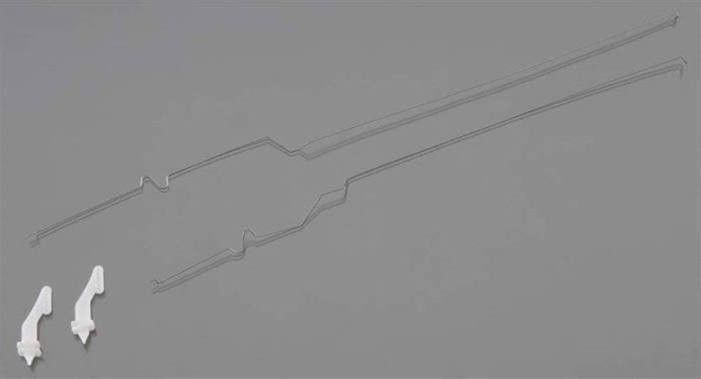 FLYZONE Pushrod Set Micro Albatros HCAA6346