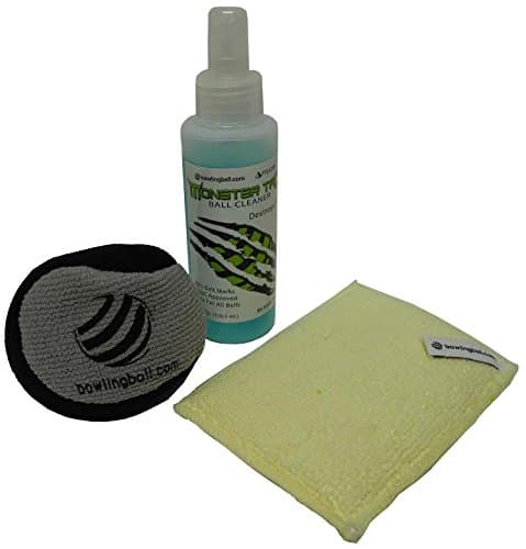 com Bowling Basics Kit