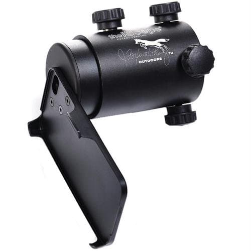 Iscope IS9933 Adapter Scope For Iphone 5/5S - Black