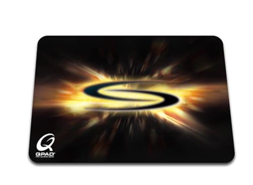 QPAD CT CompLexity Limited Edition