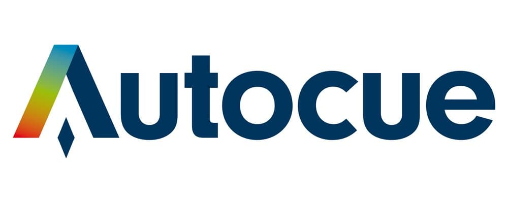 Autocue QStart Teleprompting Software for Mac