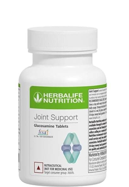 Flexify: Advanced Joint Support with Glucosamine - 90 Tablets for Strong, Supple Body Joints