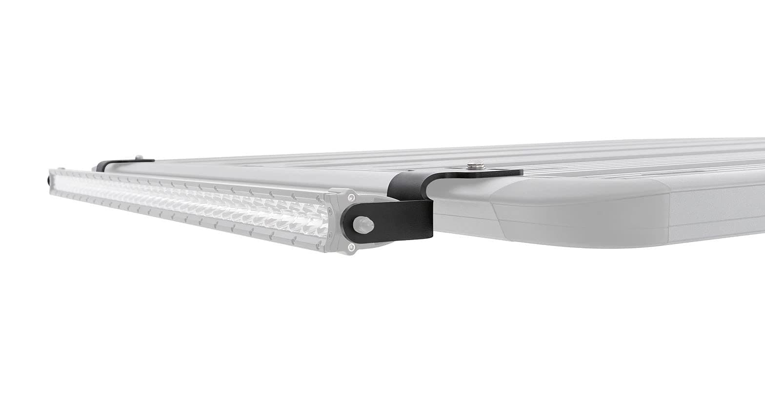 Rhino Rack LED Light Brackets