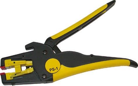 Automatic Wire Stripper Pliers, sicutool 193 g