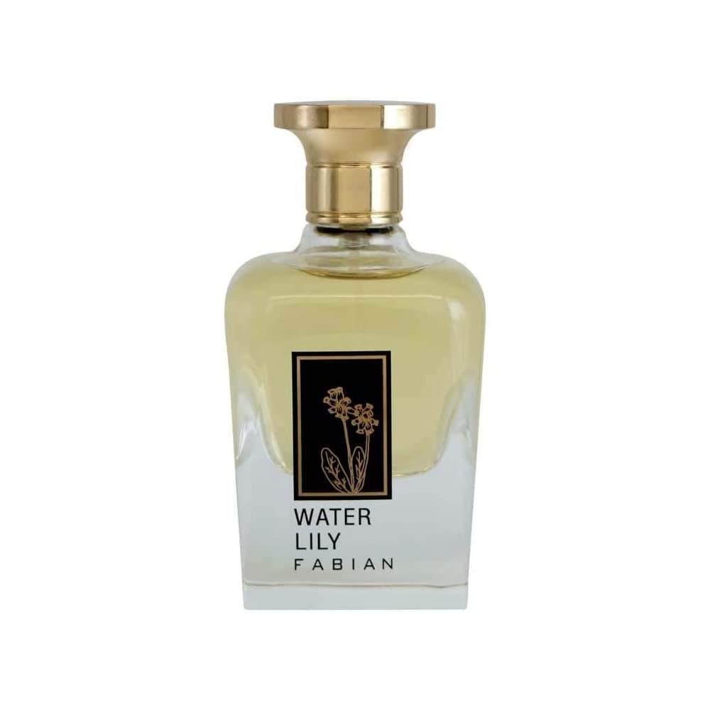 Water Lily EDP 100ml