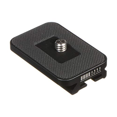 Arca Swiss Slidefix Quick Release Universal Camera Plate - 48mm long x 32mm Wide - 1.89" x 1.26")