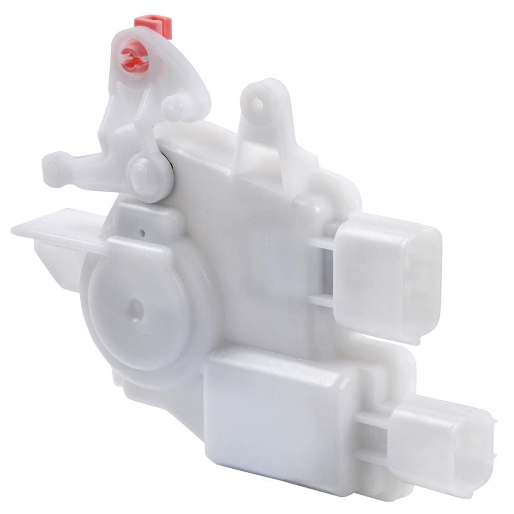 OTUAYAUTO Door Lock Actuator Motor Front Left Driver Side - Replacement for 03-07 Honda Accord, 06-14 Ridgeline, 04-08 Acura TSX TL OEM# 72155-SDA-A01, 72155SDAA01,746-367