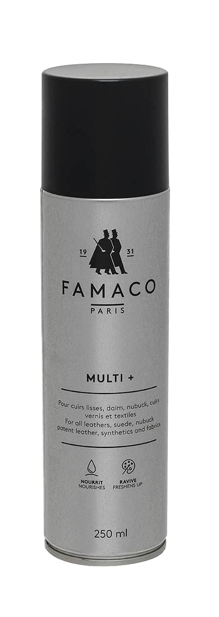 | Multi Cleaner | 200 ml