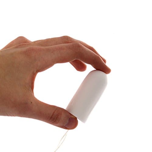 Contam Normal Vaginal Pessary 1 Regular 28mm