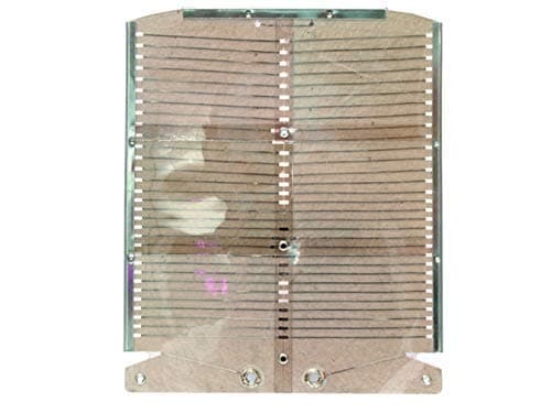 Replacement pro heat Dulit Toaster End Element for 2, 3, 4 & 6 Slice Toasters