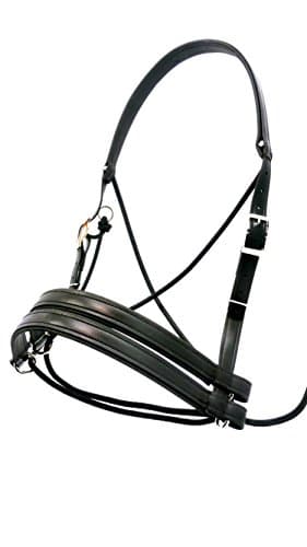 Ultimate Bitless Bridle - Classic