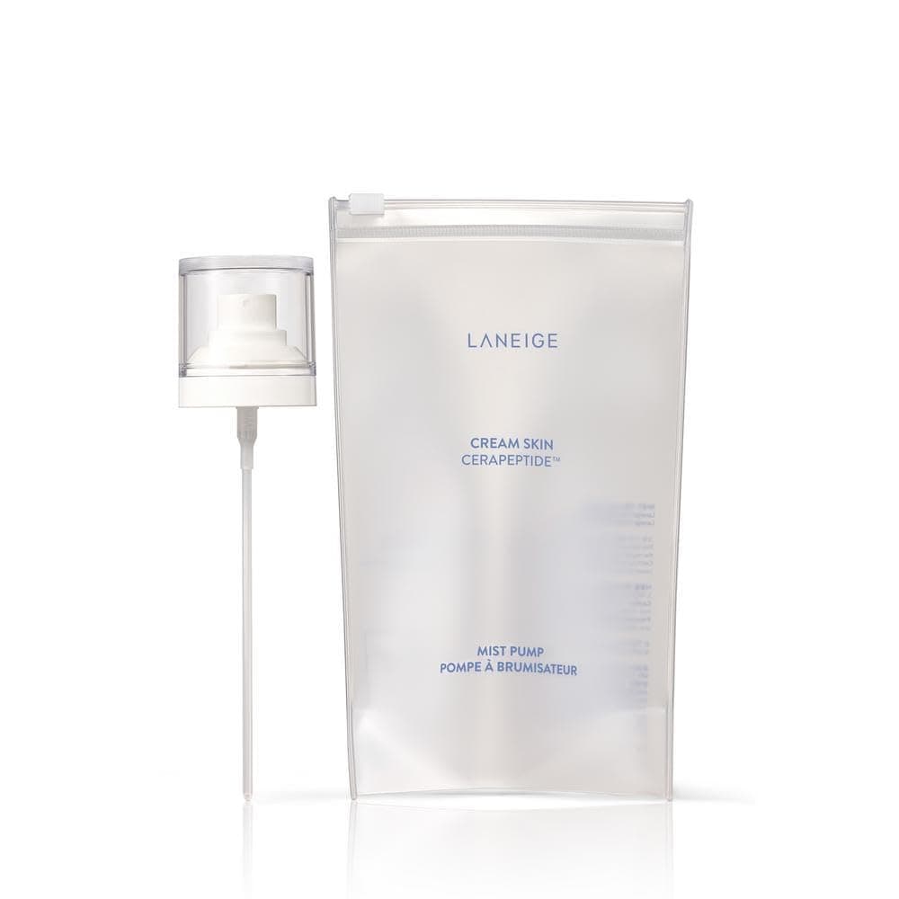Laneige Cream Skin Mist Pump