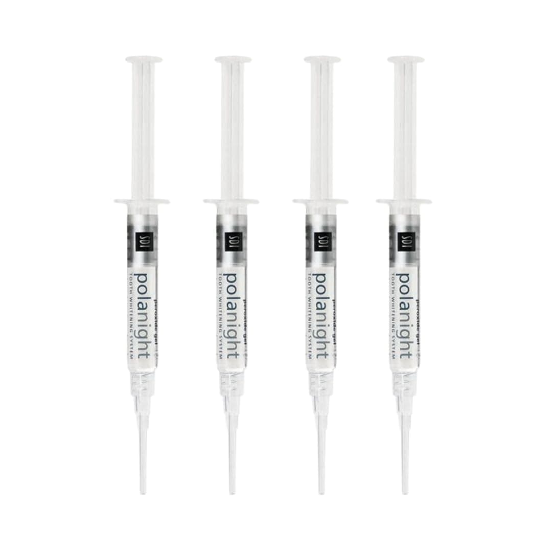 PolaNight 10% 4pk (4 gels)