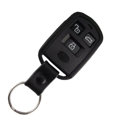New 3 Buttons Keyless Remote Key Shell Car Case For 01 02 03 04 05 2001-2005 Hyundai Sonata (Just a Empt / Blank key shell, No battery holder, No Chips Inside)