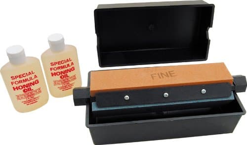 AC 51 8" Sharpener Pro Hone Sharpening System
