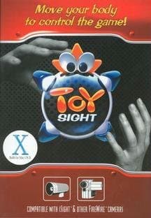 ToySight - Mac