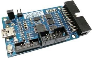 EMBEST COLINKEX DEBUGGER, ARM, JTAG