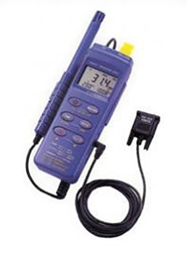 DewMaster Digital Dew Point Meter