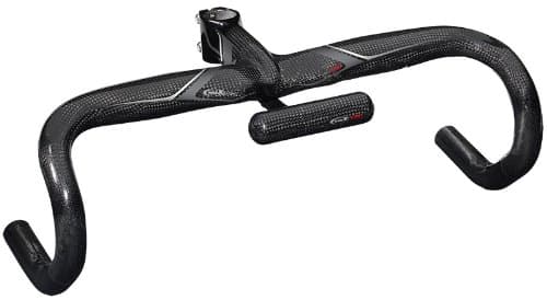 RavX XRD Integ Road 420mm Width, 120mm Stem