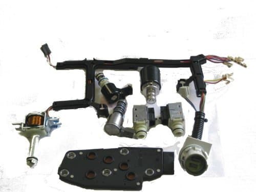 4L60E 4L65E Solenoid Set