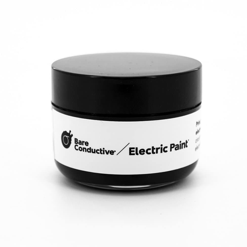 Conductive Paint Jar (50ml)