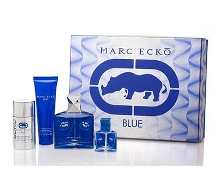 Ecko Blue Gift Set