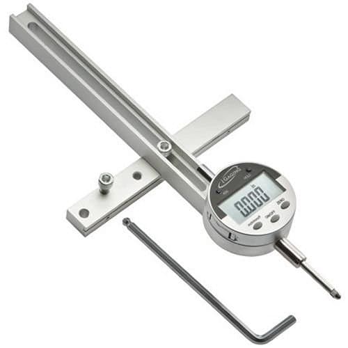 iGaging DigiAlign Alignment Tool for Table Saw Jointer Drill Press Router
