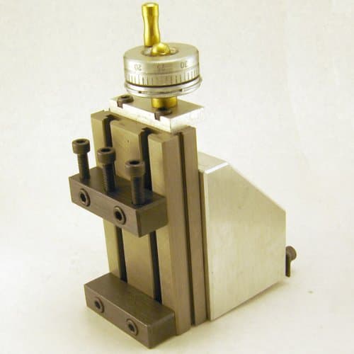 Taig 1220 - Milling Attachment