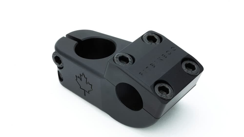Fitbikeco : HANGO STEM : Black : 48MM